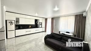 Дом 85м², 1-этажный, участок 3 сот.