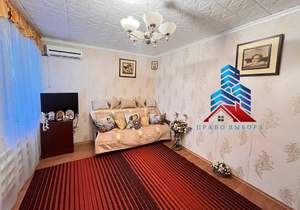 Дом 26м², 1-этажный, участок 1 сот.