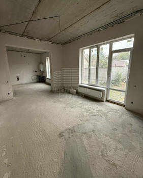 Дом 170м², 2-этажный, участок 4 сот.