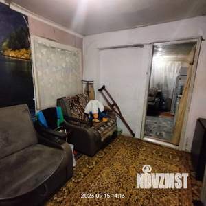 Дом 95м², 1-этажный, участок 3 сот.