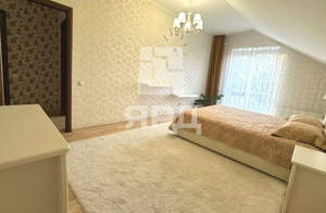 Дом 94м², 2-этажный, участок 2 сот.