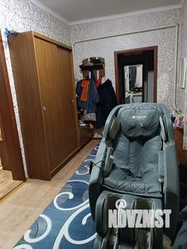 Дом 53м², 1-этажный, участок 3 сот.