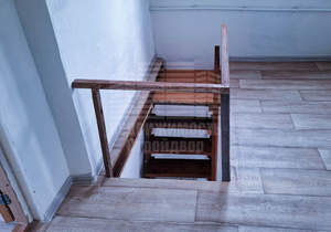 Дом 53м², 2-этажный, участок 6 сот.