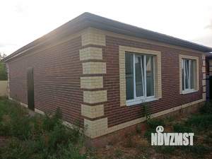 Дом 80м², 1-этажный, участок 4 сот.