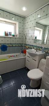 Дом 45м², 1-этажный, участок 2 сот.