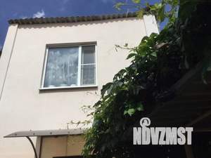 Дом 67м², 2-этажный, участок 1 сот.