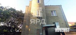 Дом 160м², 2-этажный, участок 3 сот.