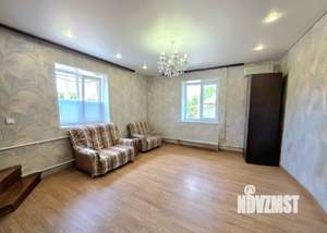 Дом 70м², 2-этажный, участок 1 сот.