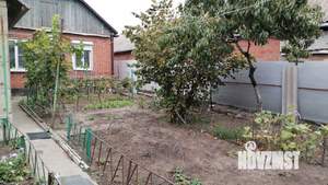 Дом 80м², 1-этажный, участок 5 сот.