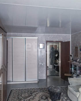 Дом 128м², 1-этажный, участок 5 сот.