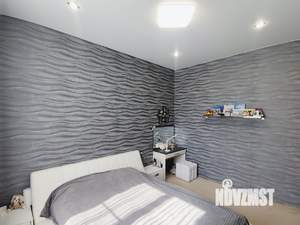 Дом 123м², 1-этажный, участок 3 сот.