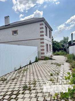 Дом 119м², 2-этажный, участок 5 сот.