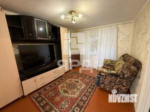 Дом 58м², 1-этажный, участок 3 сот.