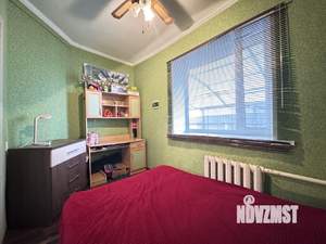 Дом 40м², 1-этажный, участок 2 сот.