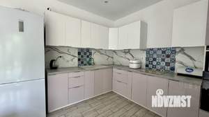 Дом 110м², 2-этажный, участок 6 сот.