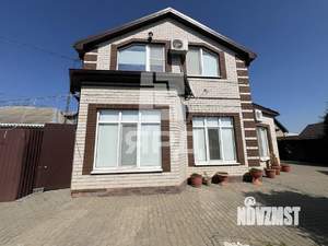 Дом 140м², 2-этажный, участок 5 сот.