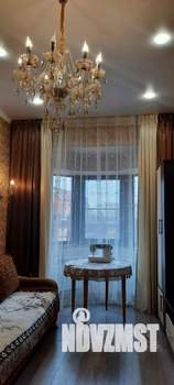 Дом 410м², 3-этажный, участок 6 сот.