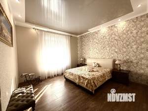 Дом 147м², 1-этажный, участок 6 сот.