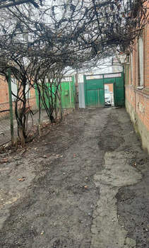 Дом 104м², 1-этажный, участок 3 сот.