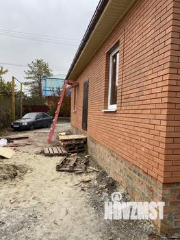 Дом 76м², 1-этажный, участок 3 сот.