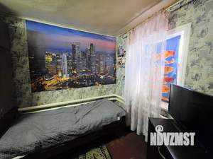 Дом 60м², 1-этажный, участок 4 сот.