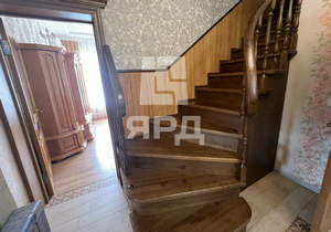 Дом 145м², 2-этажный, участок 5 сот.