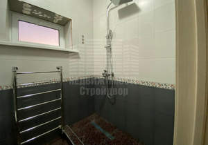 Дом 110м², 2-этажный, участок 3 сот.