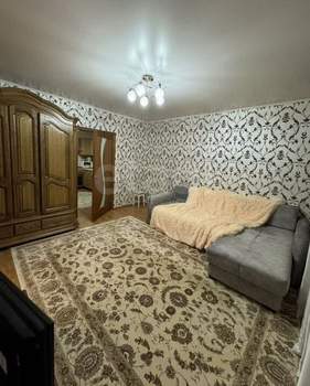 Дом 65м², 1-этажный, участок 6 сот.