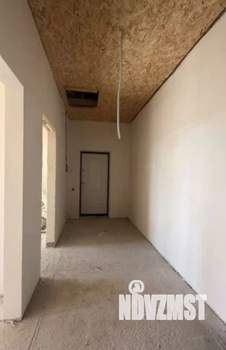 Дом 100м², 1-этажный, участок 3 сот.