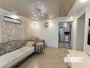 Дом 122м², 2-этажный, участок 7 сот.