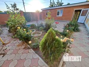 Дом 160м², 2-этажный, участок 7 сот.