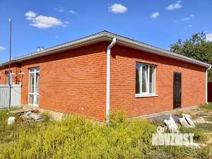 Дом 80м², 1-этажный, участок 3 сот.