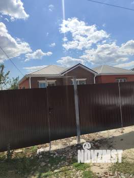 Дом 76м², 1-этажный, участок 3 сот.