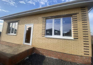 Дом 100м², 1-этажный, участок 5 сот.