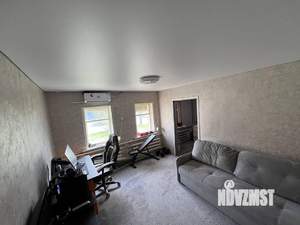 Дом 86м², 1-этажный, участок 4 сот.