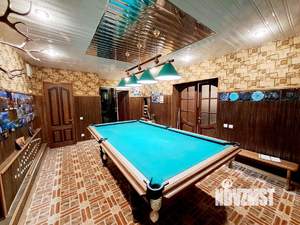 Дом 431м², 3-этажный, участок 4 сот.