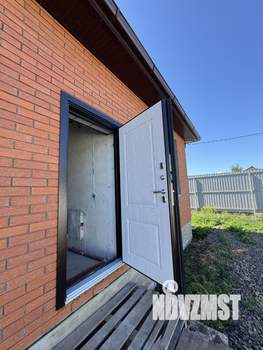 Дом 100м², 2-этажный, участок 6 сот.