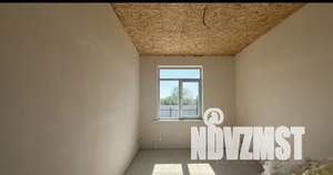 Дом 98м², 1-этажный, участок 3 сот.