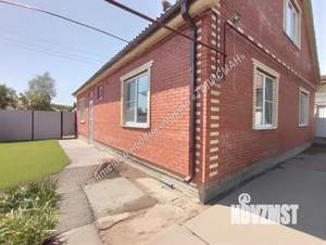 Дом 98м², 1-этажный, участок 5 сот.