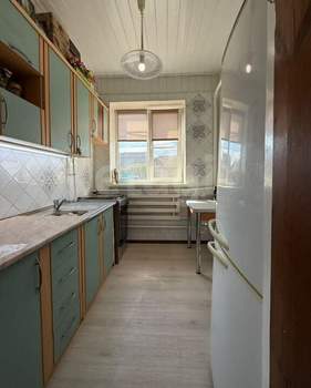 Дом 67м², 2-этажный, участок 1 сот.