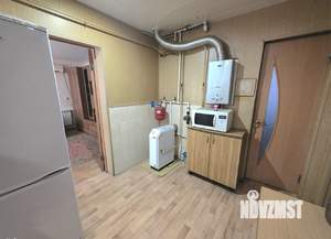 Таунхаус 59м², 1-этажный, участок 4 сот.