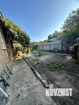 Дом 91м², 1-этажный, участок 3 сот.