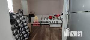 Дом 49м², 1-этажный, участок 3 сот.