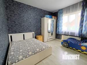 Дом 80м², 1-этажный, участок 2 сот.