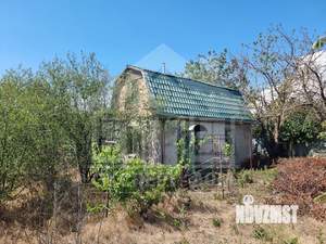 Дом 29м², 1-этажный, участок 6 сот.