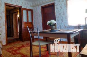 Дом 78м², 1-этажный, участок 23 сот.