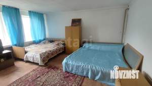 Дом 72м², 1-этажный, участок 3 сот.