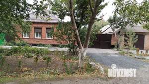 Дом 80м², 1-этажный, участок 5 сот.