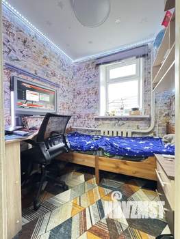 Дом 40м², 1-этажный, участок 2 сот.