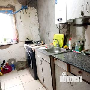 Дом 50м², 1-этажный, участок 0 сот.